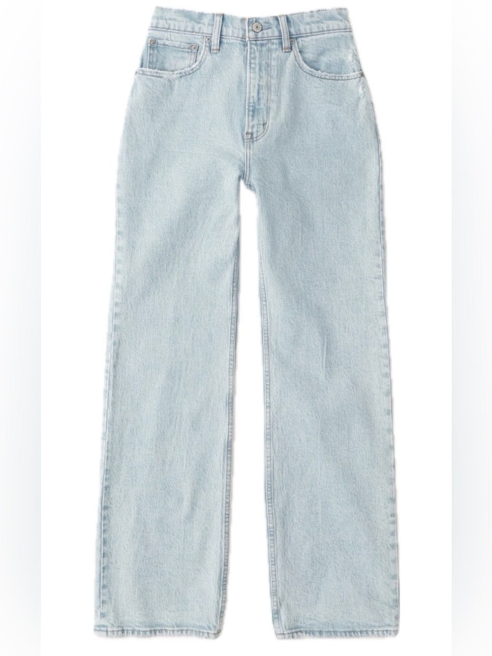 Curve Love High Rise 90's Relaxed Jean